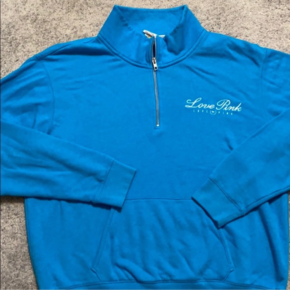 VS PINK Sweatshirt